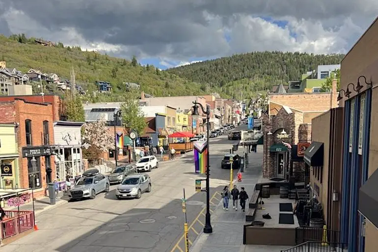 Park City hole-in-the-wall restaurants