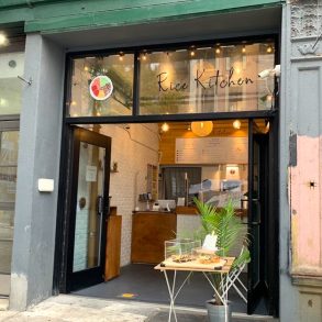 New York City Hole-in-the-wall restaurants