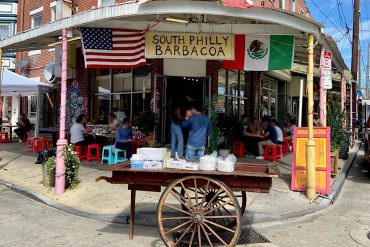 Philadelphia Hole-in-the-wall restaurants