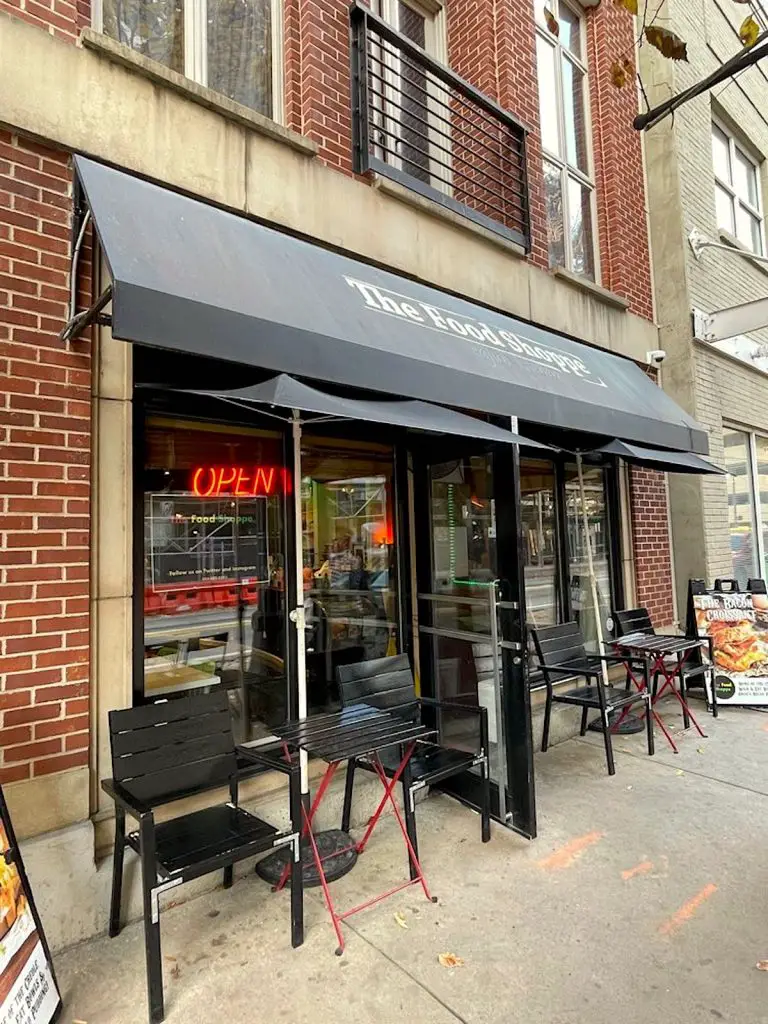 Atlanta Hole-in-the-wall restaurants