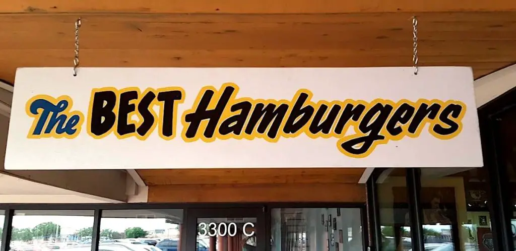 Albuquerque Hole-in-the-Wall Restaurants