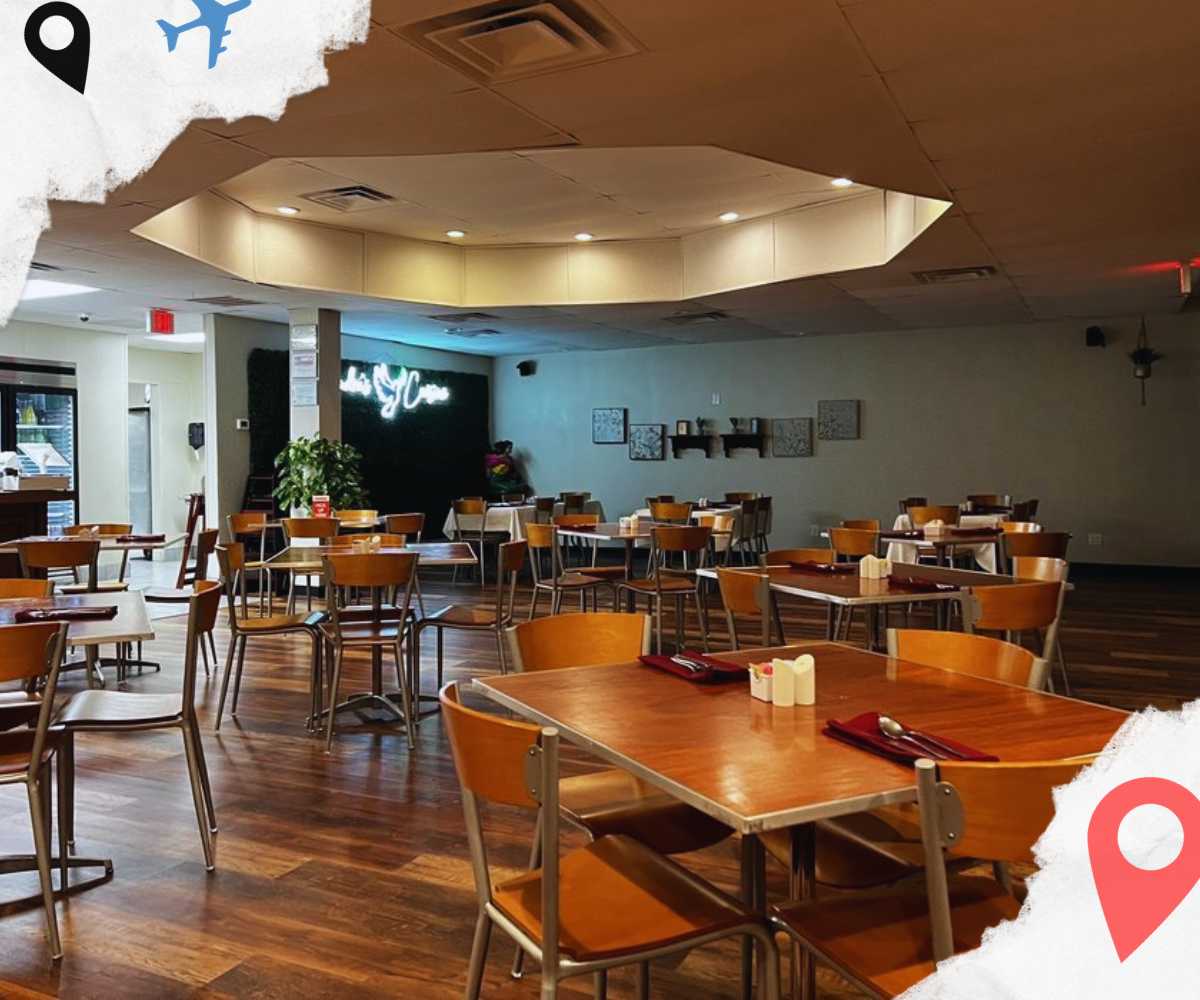 Have You Tried These 2 Hidden Gem Restaurants in Garland, TX?