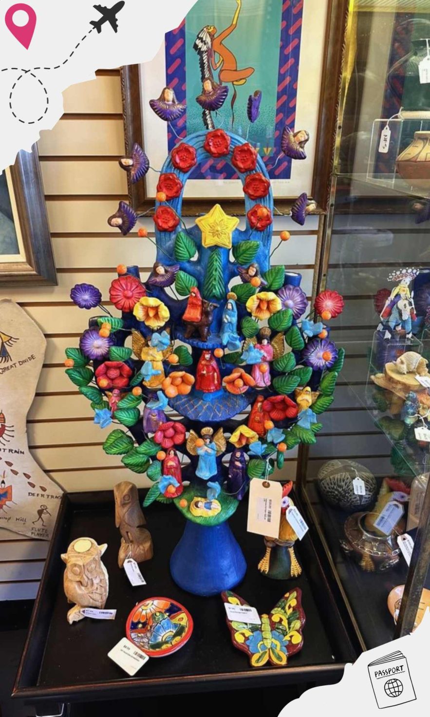 Have You Tried These Thrift & Vintage Stores in Tucson, AZ? Go To