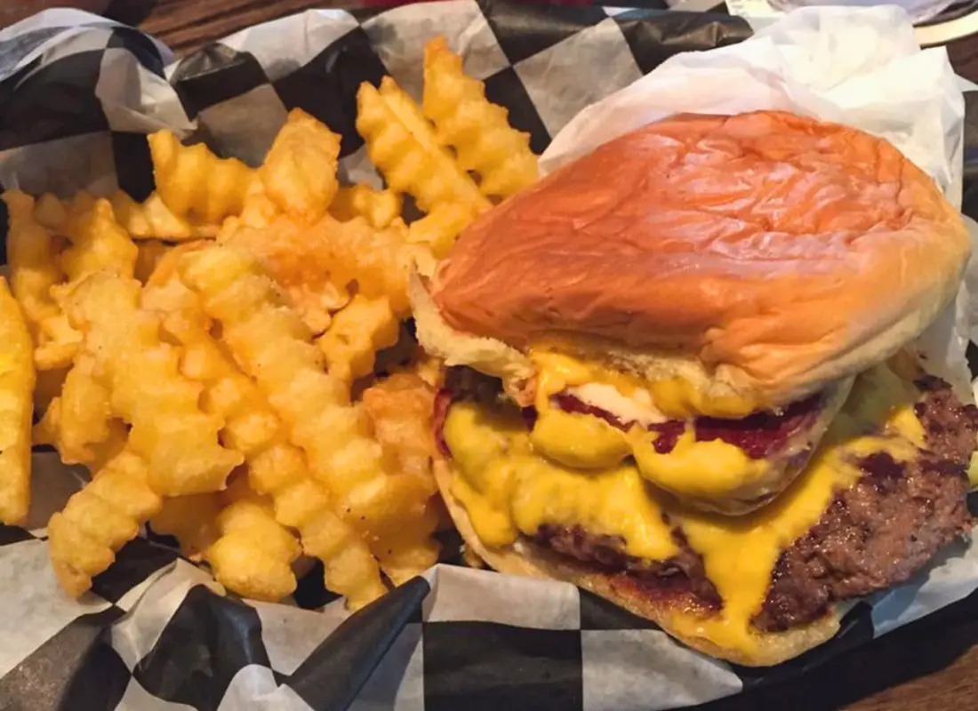 3 Hole in the Wall Restaurants in Birmingham, Alabama Go To Destinations