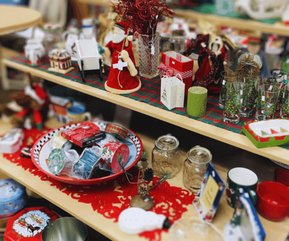 Have You Tried These Thrift & Vintage Stores in Colorado Springs, CO