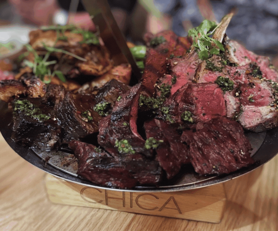 Have You Tried These 2 Fun & Trendy Restaurants in Las Vegas, NV? Go