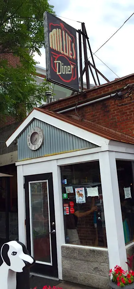 Richmond Hole-in-the-wall restaurants