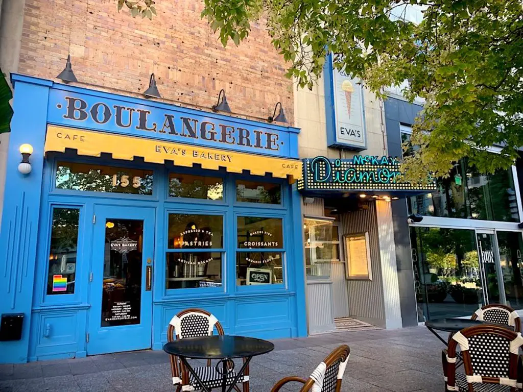 2 must-visit authentic French bakeries in Salt Lake City