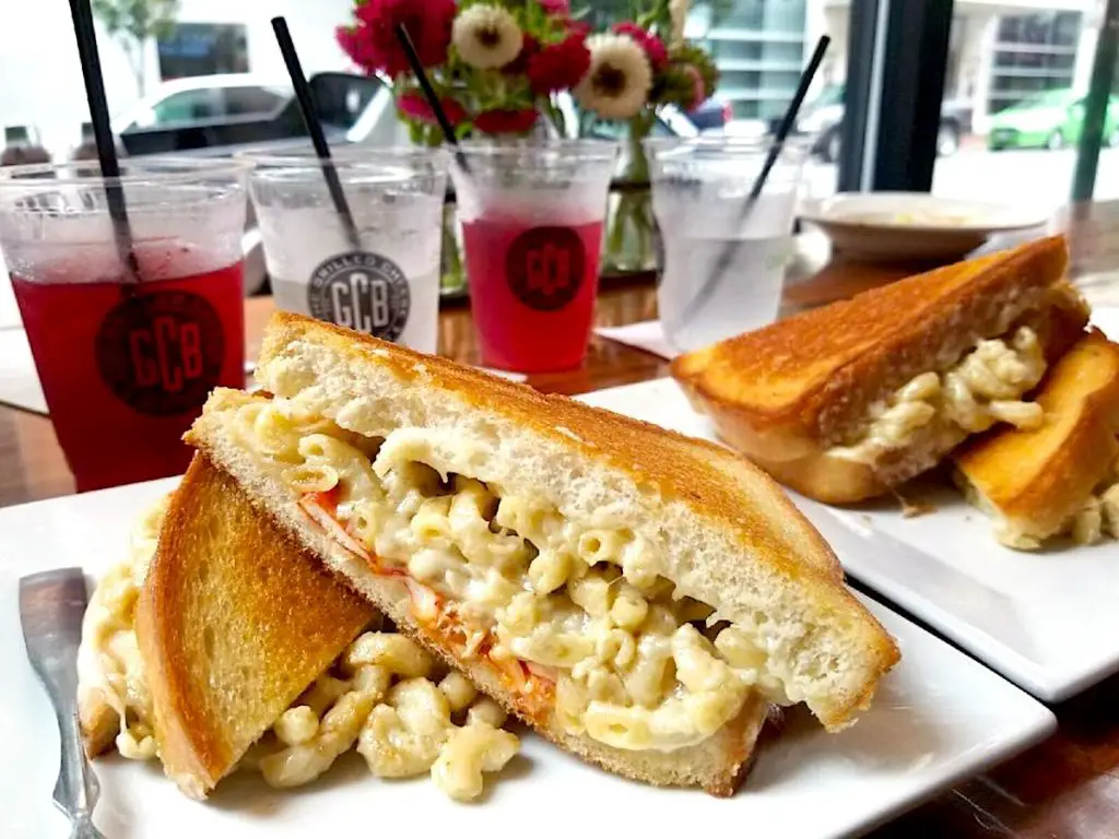 2 Hidden Treasure Restaurants in Norfolk, VA