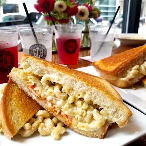 Hidden Treasure Restaurants in Norfolk, VA