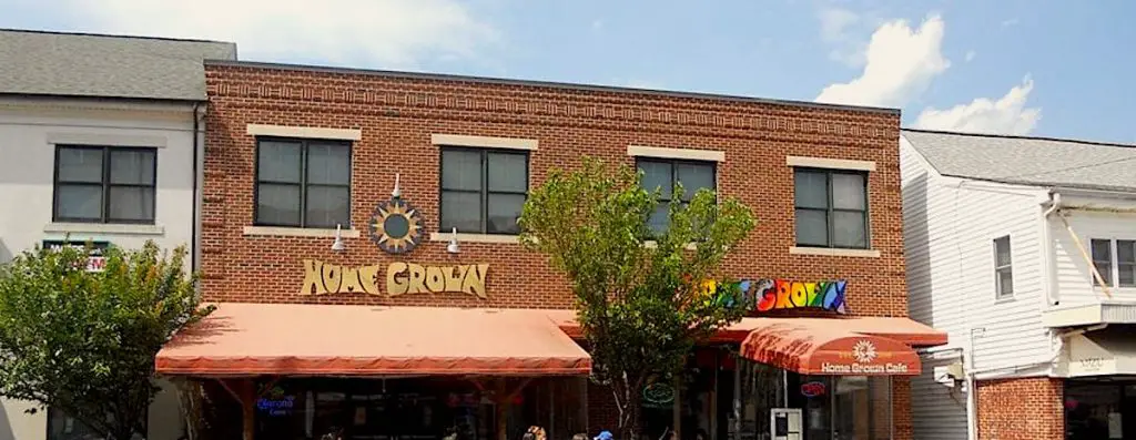 Wilmington, DE hidden treasure restaurants