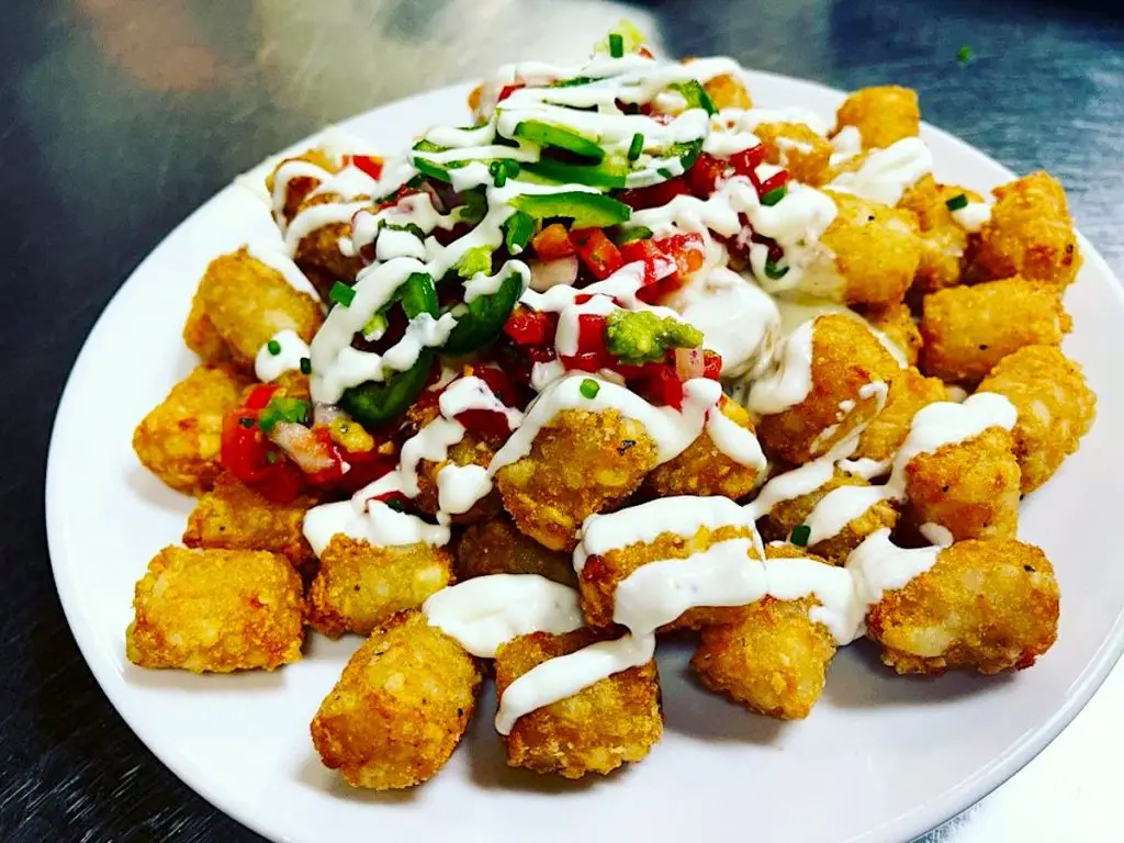Wilmington, DE hidden treasure restaurants