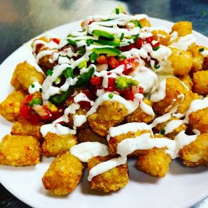 Wilmington, DE hidden treasure restaurants