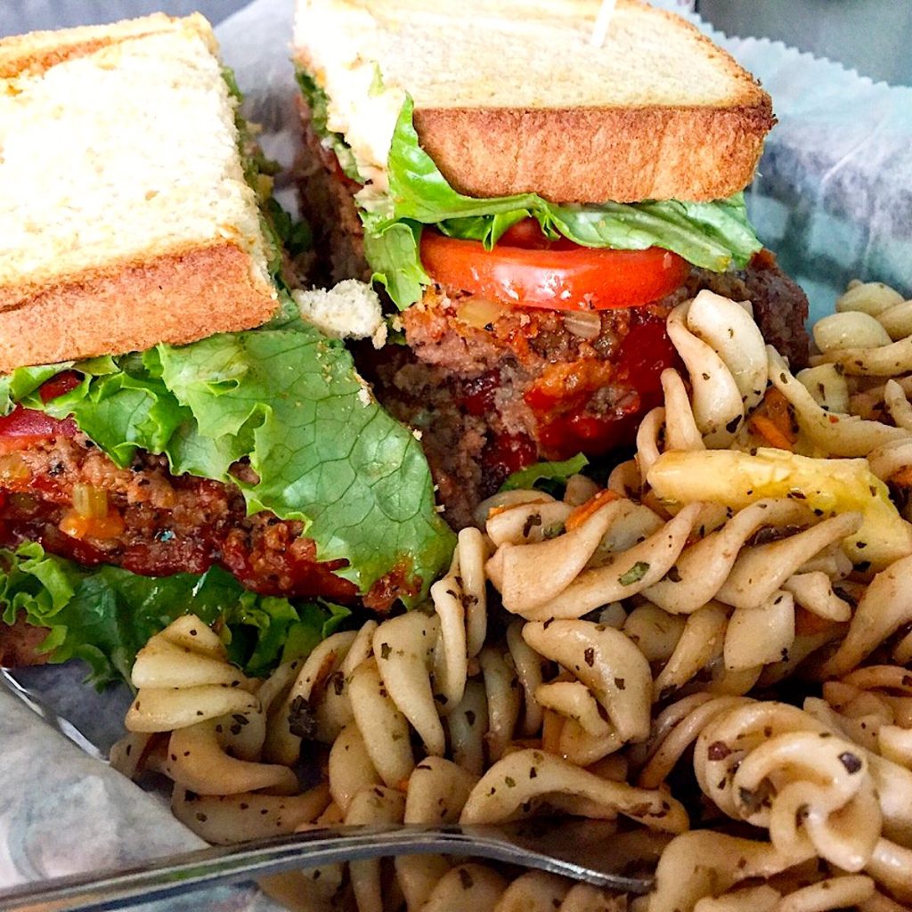 2 Hidden Treasure Restaurants in Norfolk, VA