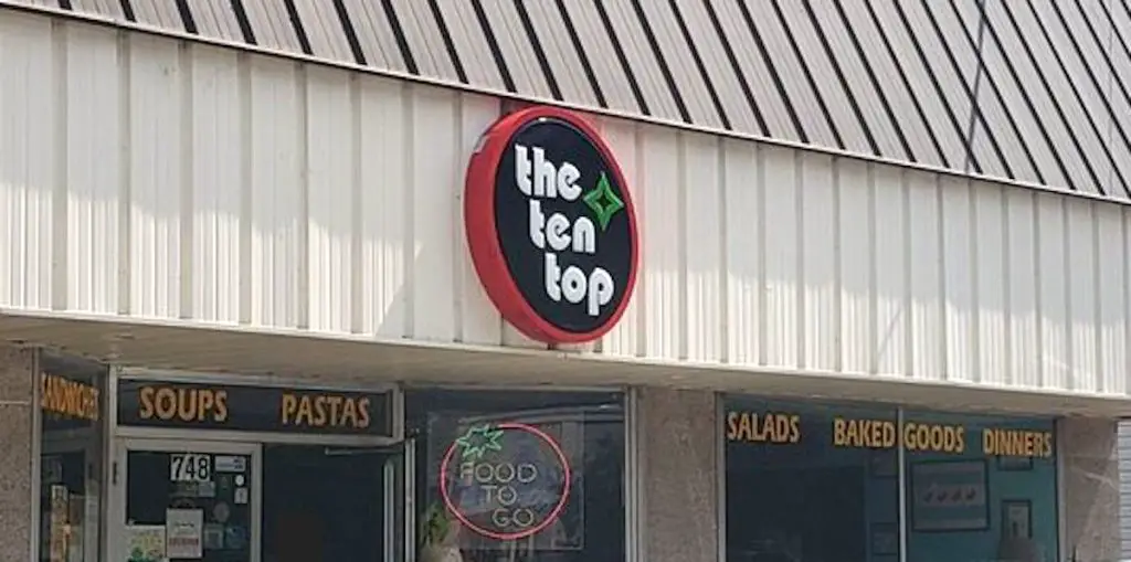 2 Hidden Treasure Restaurants in Norfolk, VA