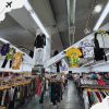 PUBLIC ESTRELLAS Los angeles thrift store
