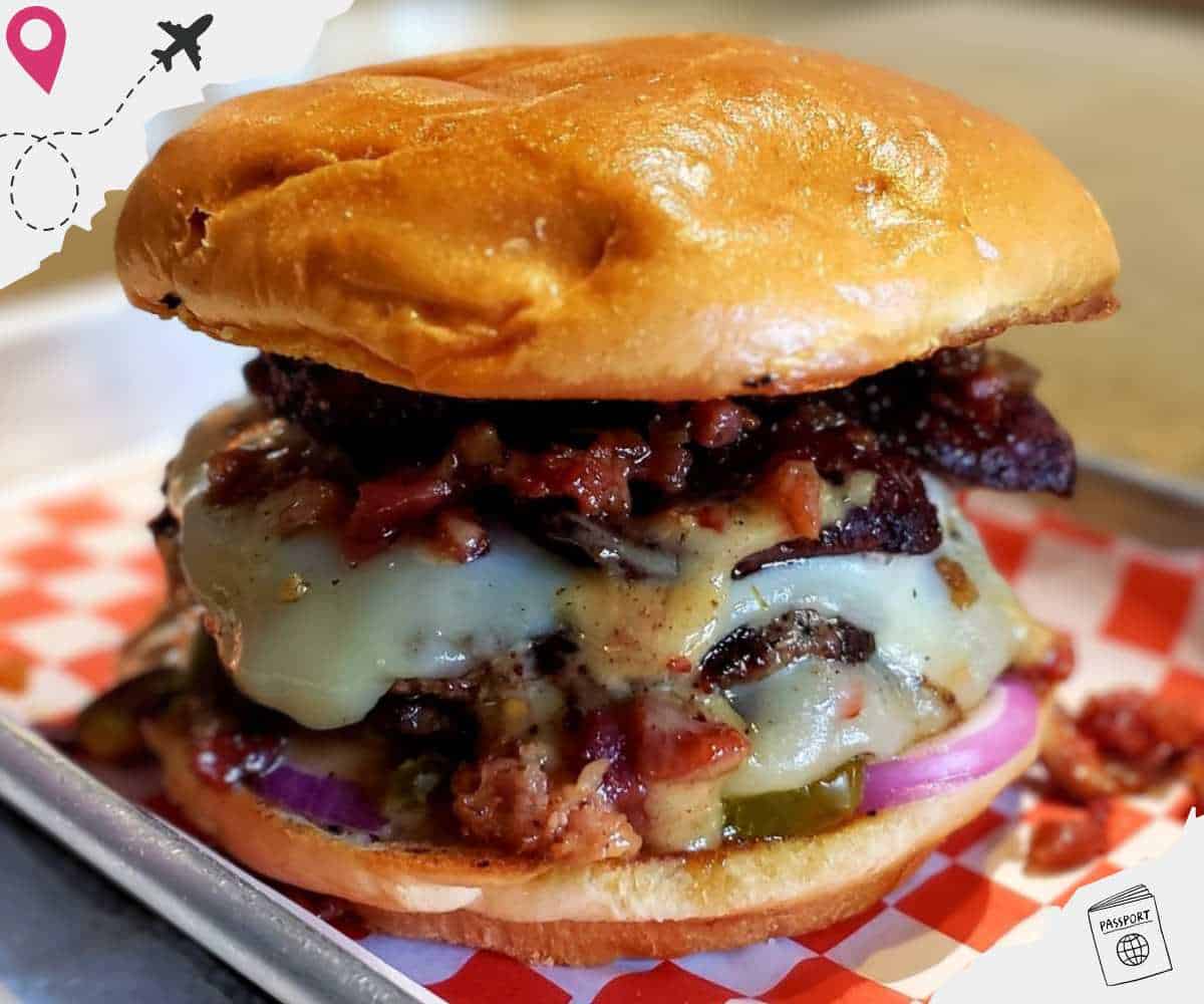 3 SIZZLING Burger Spots in Katy, TX (With Amazing Teaser Pics!) Go To