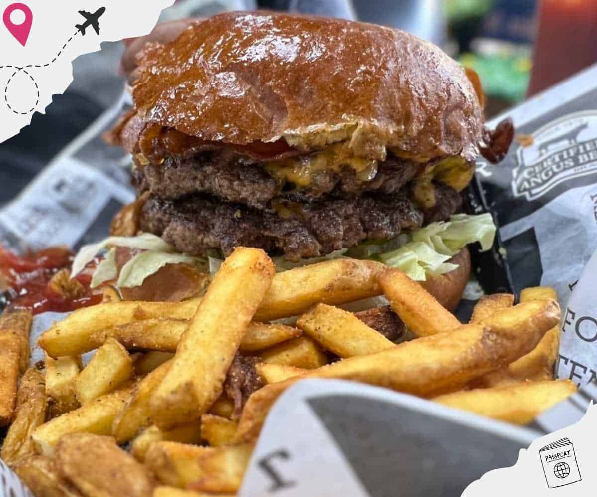 3 SIZZLING Burger Spots in Katy, TX (With Amazing Teaser Pics!) Go To