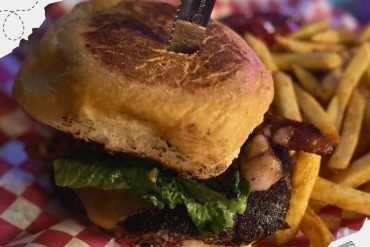 burgers in corpus christi texas