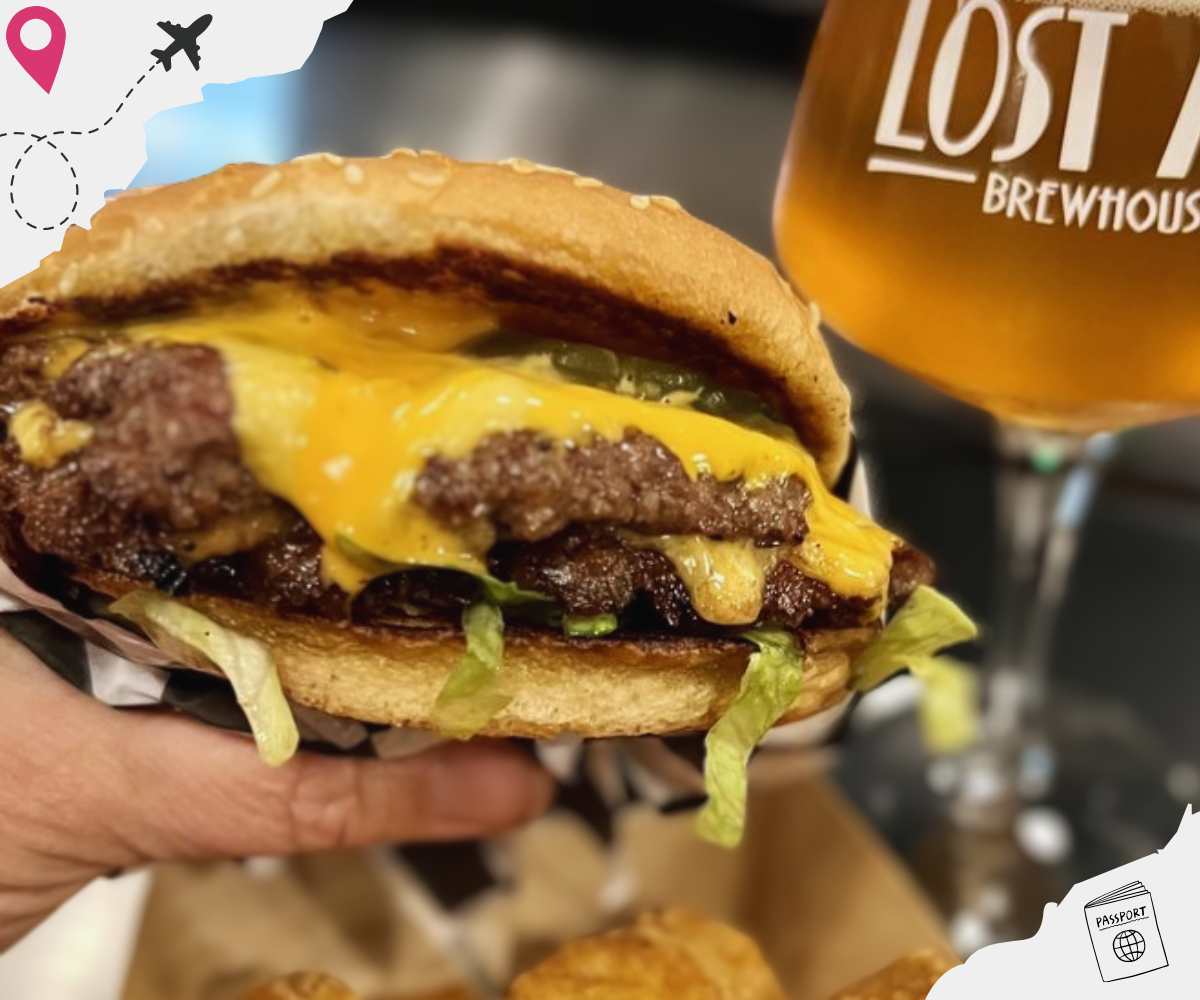 10 great places to get a mouthwatering burger in Grand Rapids - mlive.com