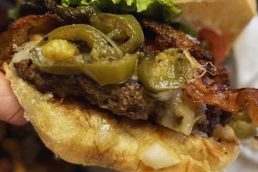 gabby's burgers nashville