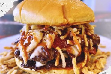 best burger in Louisville KY