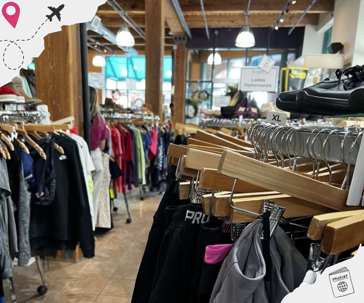Rummage These Amazing Thrift & Vintage Shops in Milwaukee Go To Destinations