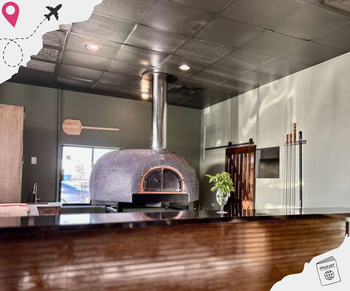 Don’t Sleep on These Hidden Gem Restaurants in Corpus Christi! Go To