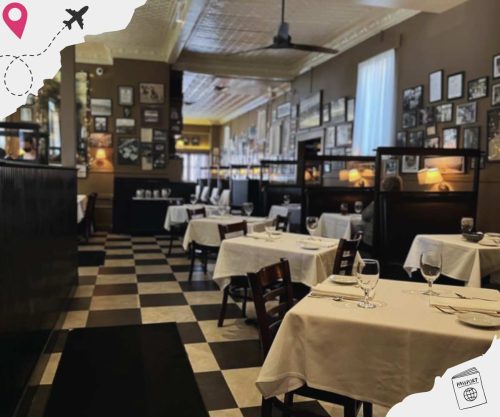 Don’t Sleep on These Hidden Gem Restaurants in Louisville, KY! - Go To ...