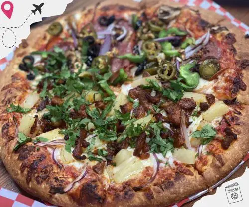 Have You Tried these AMAZING Pizza Spots in San Jose, CA? - Go To