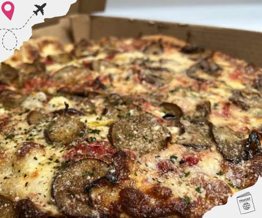 Have You Tried these AMAZING Pizza Spots in Sacramento?