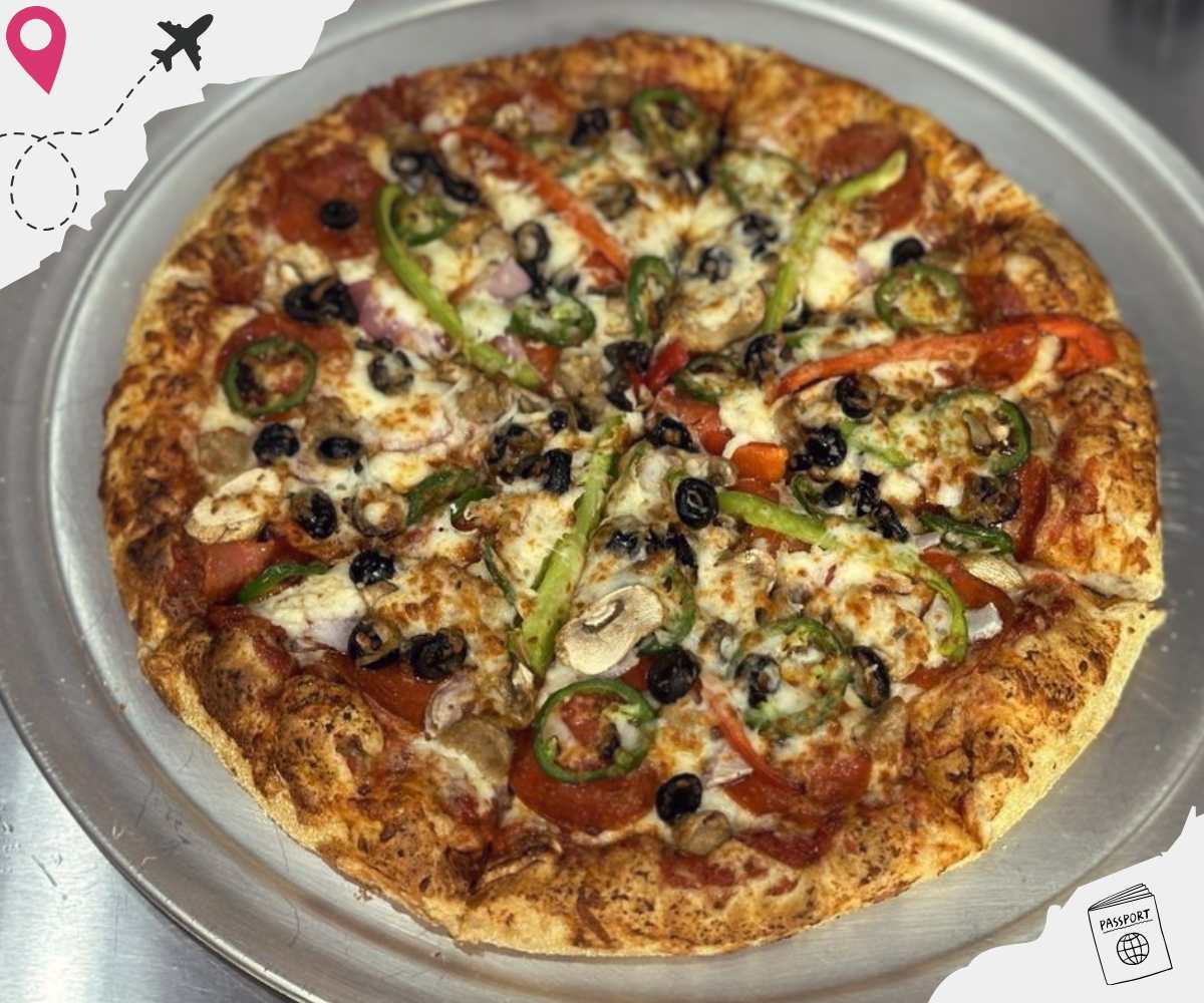 Have You Tried these AMAZING Pizza Spots in Long Beach, CA? - Go To