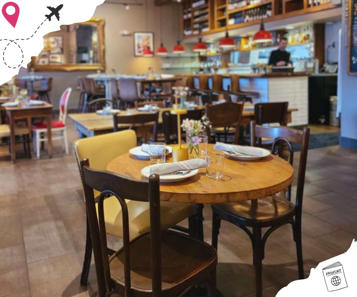 Have You Tried these AMAZING Pizza Spots in Raleigh, NC? - Go To