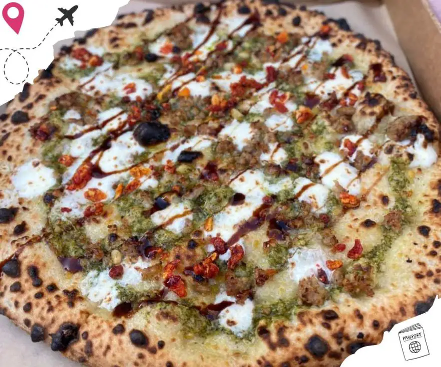 Have You Tried these AMAZING Pizza Spots in Raleigh, NC? - Go To