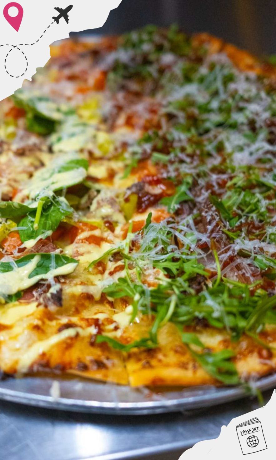 Have You Tried these AMAZING Pizza Spots in San Jose, CA? - Go To