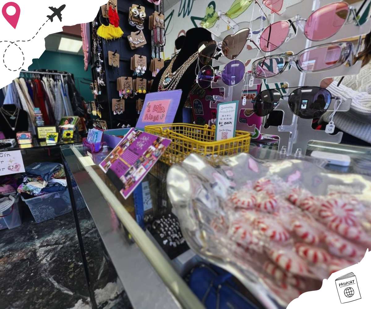 Have You Shopped These Awesome Thrift Shops in Tulsa? Go To Destinations