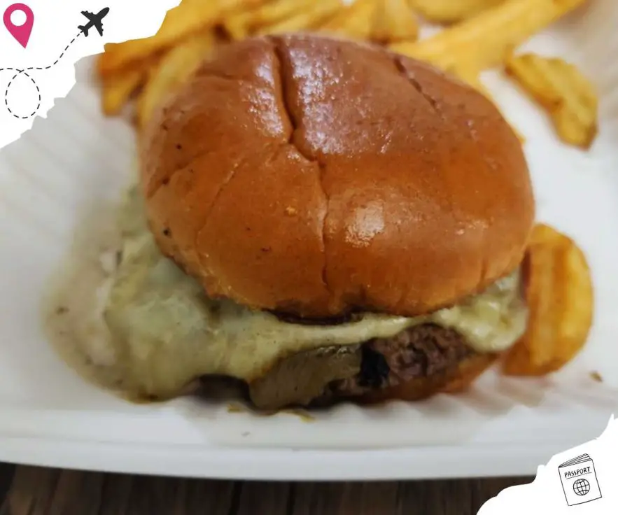 Have You Tried these 3 AMAZING Burger Spots in Madison, WI?
