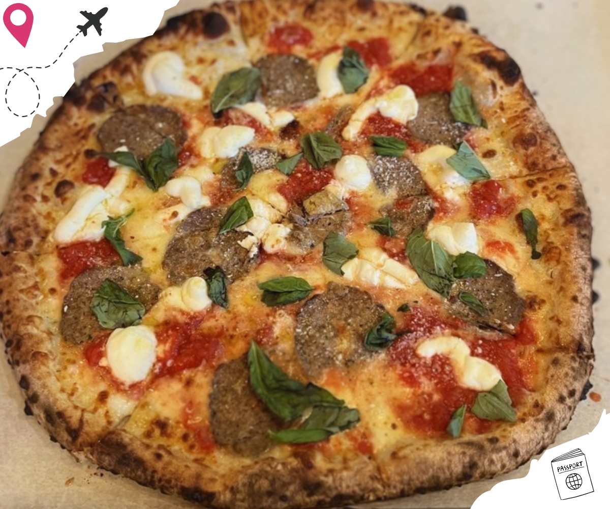 Have You Tried these 3 INSANE Pizza Spots in Buffalo, NY? - Go To