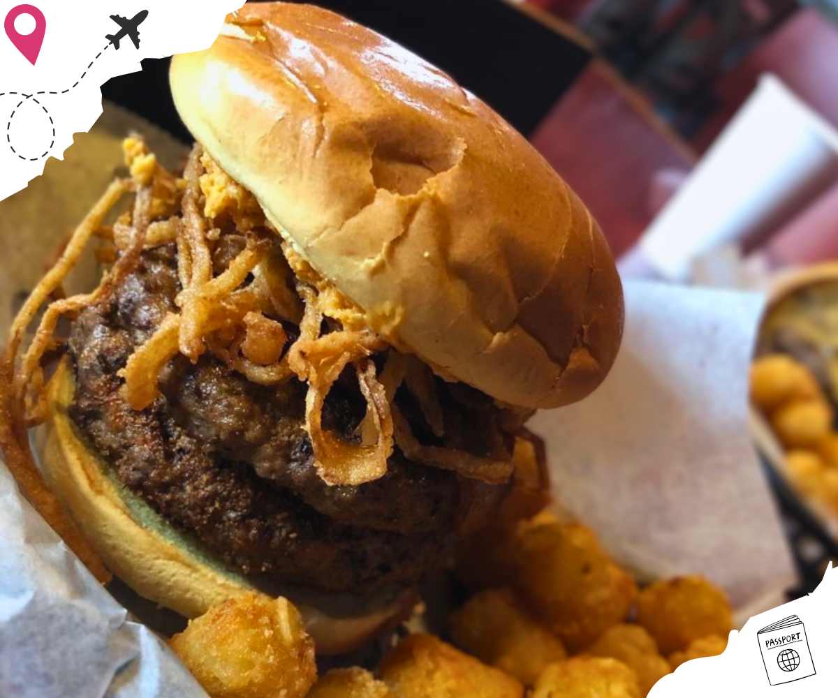 Have You Tried These 3 AMAZING Burger Spots in Lexington, KY? Go To