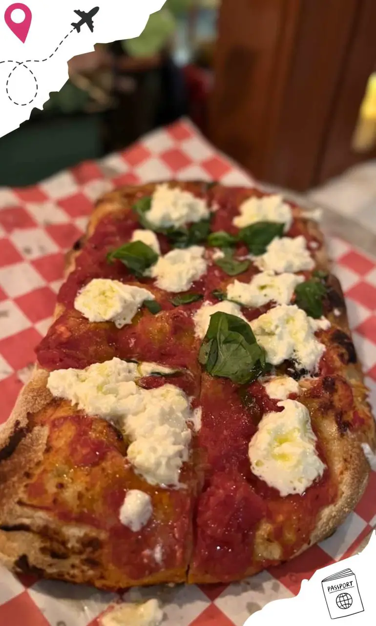 Have You Tried These AMAZING Pizza Spots in Alexandria, VA? - Go To