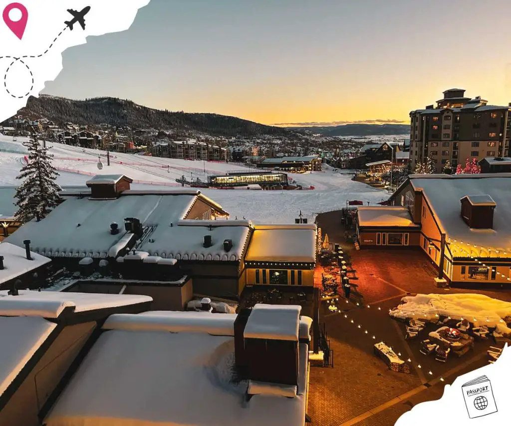 steamboat springs colorado