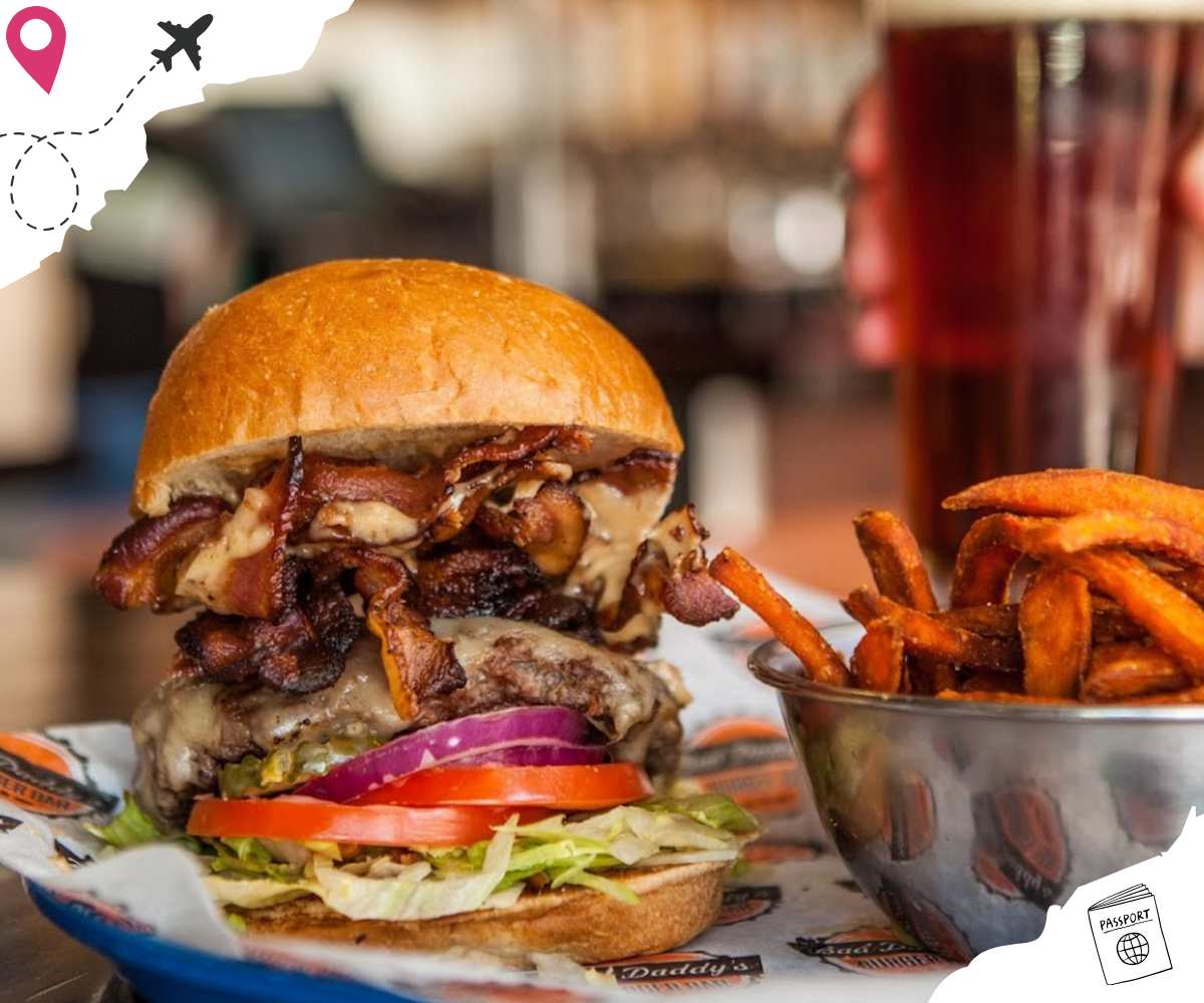 Have You Tried These AMAZING Burger Spots in Fort Collins, CO? Go To