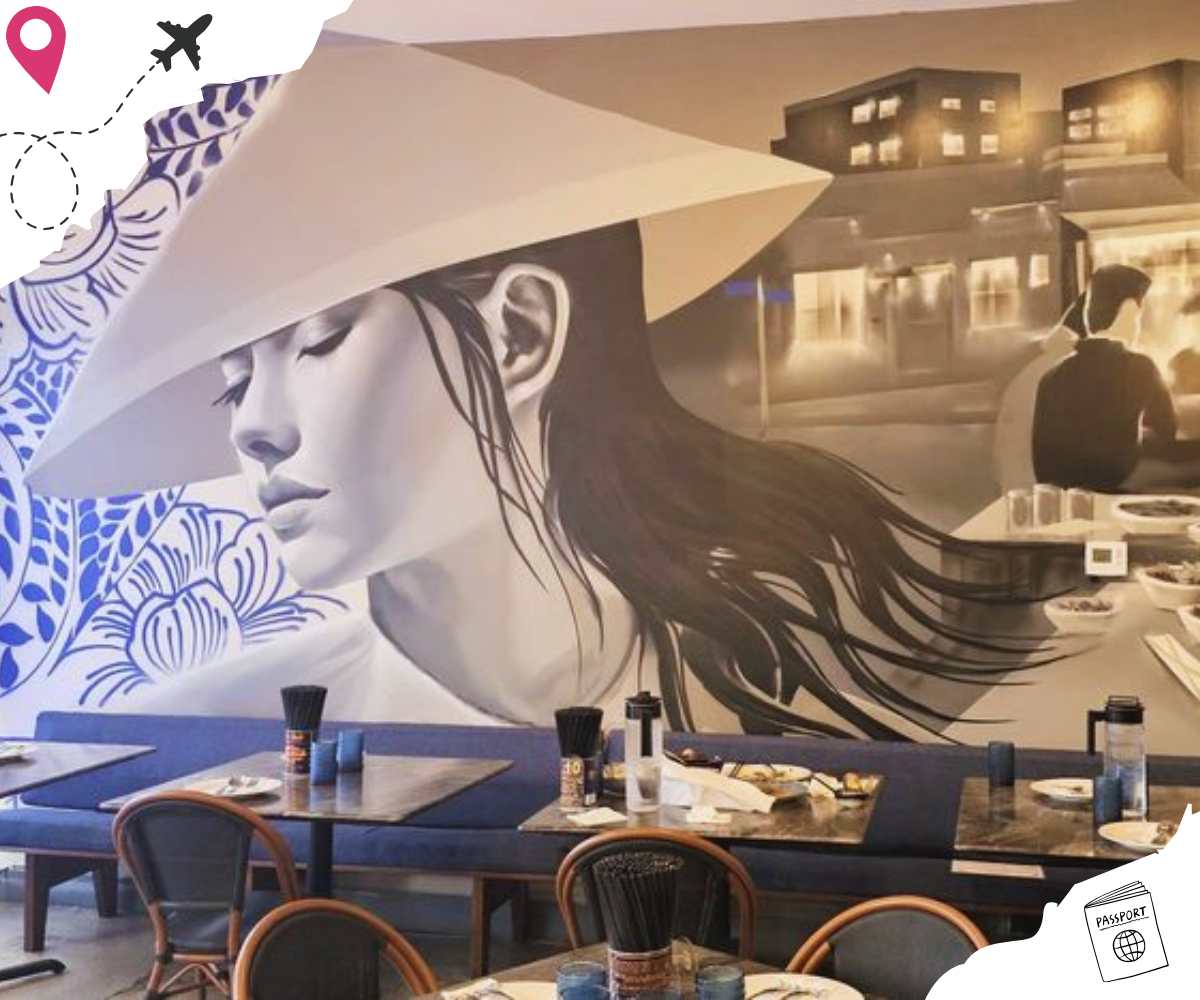 3 AMAZING Asian Restaurants to Try in Denver, CO Go To Destinations