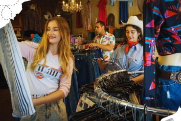 best thrift stores in San Antonio texas