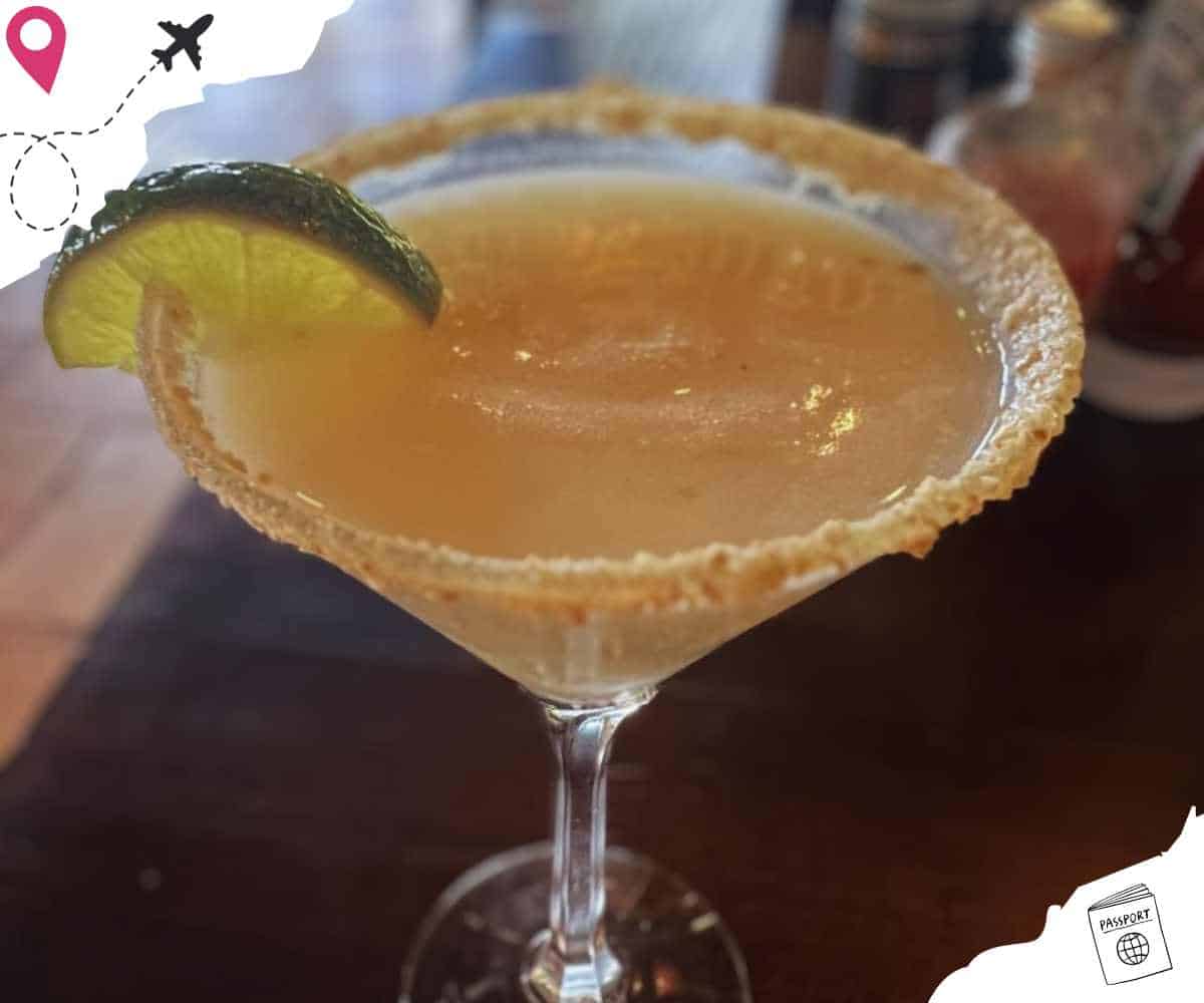 Hemingway's Tavern: One of Many Must Try Restaurants in Melbourne, FL