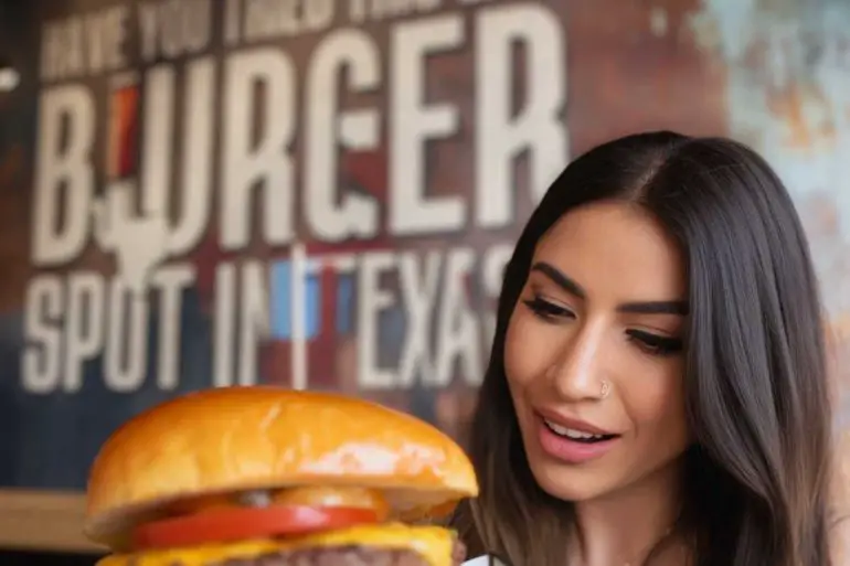 best burger spot in fort worth texas