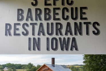 Explore the best barbecue restaurants in Iowa, featuring delicious dining options, cozy atmospheres, and local culinary experiences perfect for food enthusiasts and travelers.