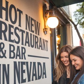 lucky dog restaurant and bar Henderson nevada