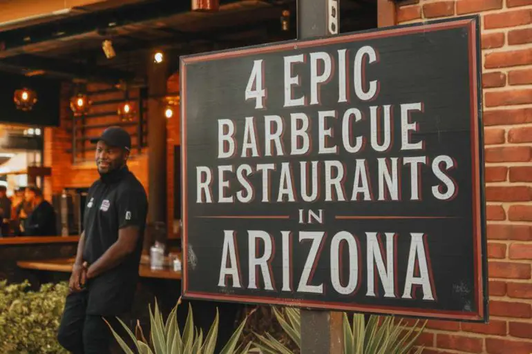 best barbecue bbq in arizona