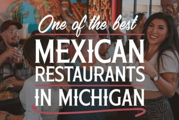 Authentic Mexican restaurant with vibrant decor and lively atmosphere in Michigan. Perfect for guests seeking delicious authentic cuisine and a fun dining experience.